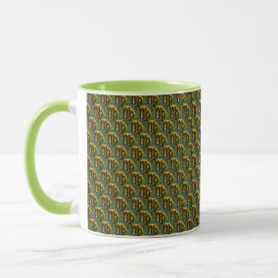 Caneca Virgem