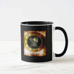 Caneca Virgem