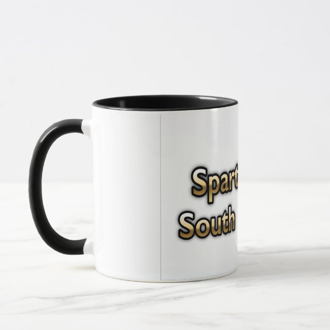 Caneca Virgínia (Esquerda)