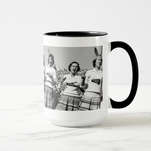 Caneca virgínia (Direita)