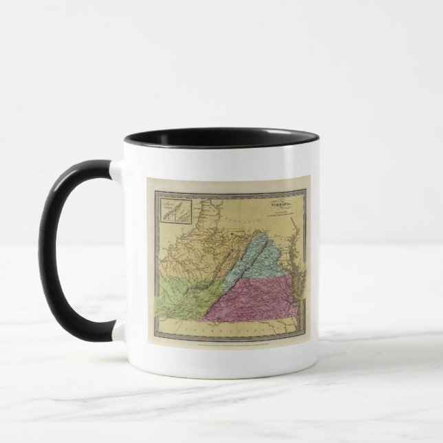 Caneca Virgínia 3 (Esquerda)