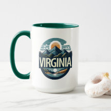 Virginia, Estados Unidos da América