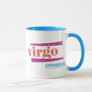 Caneca Virgo LtPink