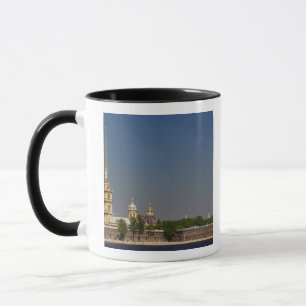 Caneca Vista da Catedral de São Pedro e São Paulo