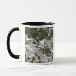 Caneca Vista de Port-au-Prince, Haiti