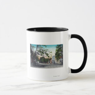 Caneca Vista de West Elm StreetLodi, CA