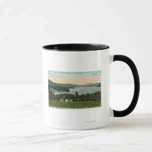 Caneca Vista dos Weir
