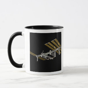 Caneca Vista gerada por computador 25