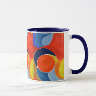Caneca Vitalidade da alma