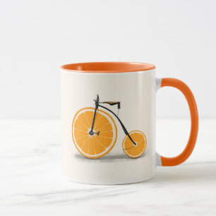 Caneca Vitamina Florent Bodart