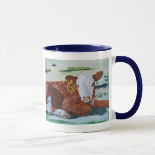Caneca Vitela de Hereford