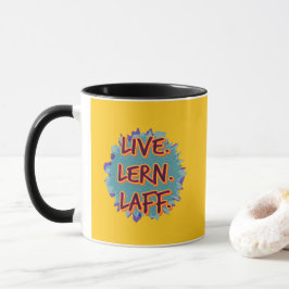 Caneca Viva. Lern. Laff. Gfx-02