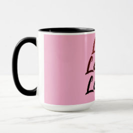 Caneca Viva, Ria, Lúcifer