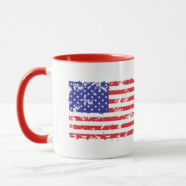 Caneca Vivek Ramswamy para Presidente (Esquerda)