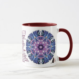 Caneca Vivid Namaste