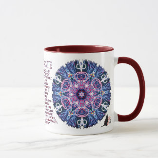 Caneca Vivid Namaste