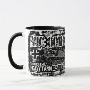 Caneca VK3001(H) Sturer Emil