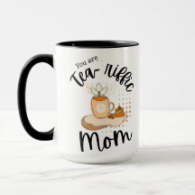 Você é uma mãe incrível