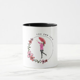 Caneca Você Tem Isto