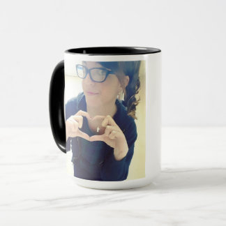Caneca Você tem Meg-ed Mug