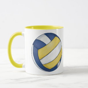 Caneca Voleibol