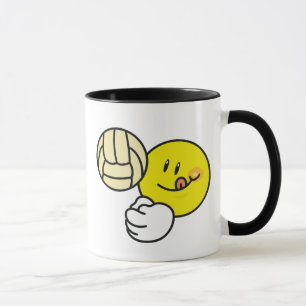 Caneca Voleibol