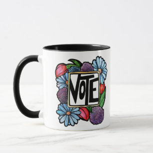 CANECA VOTAÇÃO