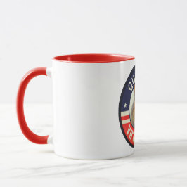 Caneca Voto Quokka em 2020