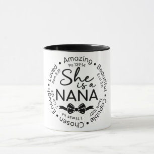 Caneca Vovó Inspiradora
