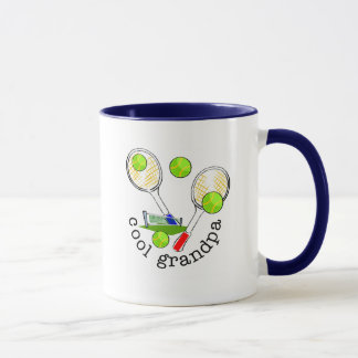 CANECA VOVÔ LEGAL