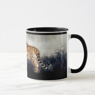 Caneca Voz do Tigre