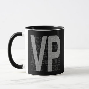Caneca VP Extraordinário