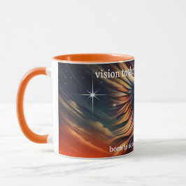 CANECA VTVR-AGMERGE2CMUG - COMBO MUG