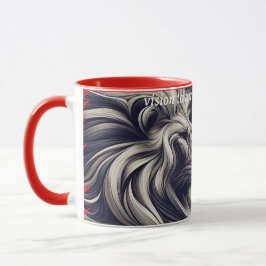 CANECA VTVR-ALLION2CMUG - COMBO MUG