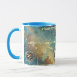 Caneca VTVR-INNERCOMPASS-CM - Combo Mug