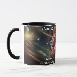 Caneca VTVR-POWEROFDREAMS-CM - Combo Mug