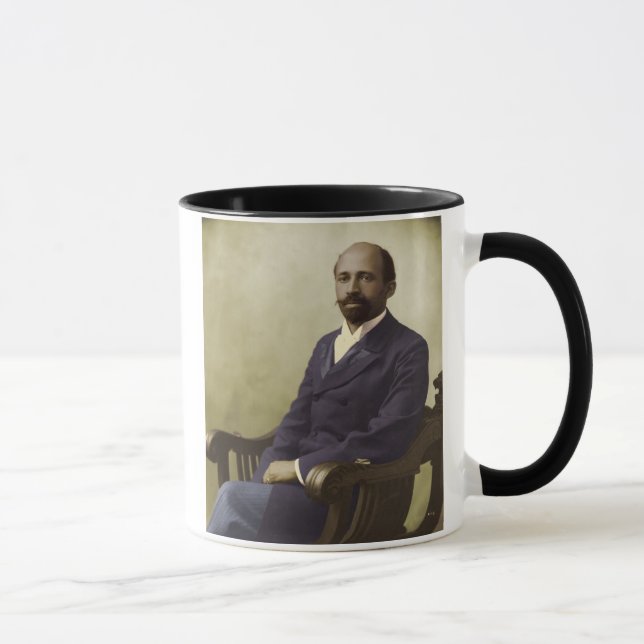 Caneca W.E.B. Du Bois (Direita)