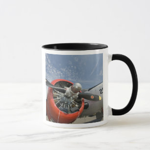 Caneca WA, Arlington, Arlington Fly-in, show da Segunda G
