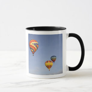 Caneca WA, Prosser, O Excelente Proser Balloon Rally, 2