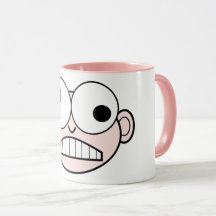 Wacko Mug