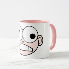 Caneca Wacko Mug