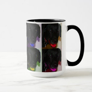 Caneca Wag com