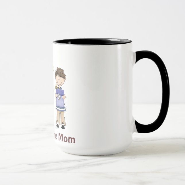 Caneca WAHM Mug 3 (Direita)