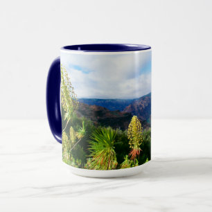 Caneca Waimea Canyon Kauai, Havaí