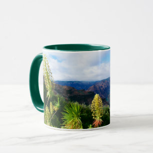 Caneca Waimea Canyon Kauai, Havaí