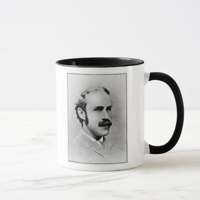 Caneca Walter Pater (Direita)