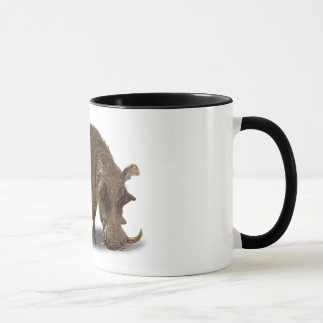 CANECA WARTHOG (Direita)