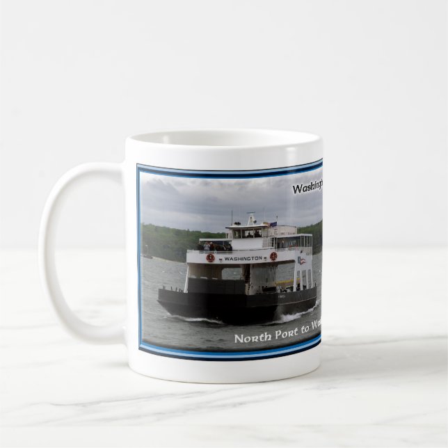 caneca Washington (Esquerda)