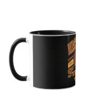 Washington Football Vintage Mug - Est. 1932