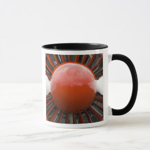 Caneca Washington, Olympia, airshow militar. 5